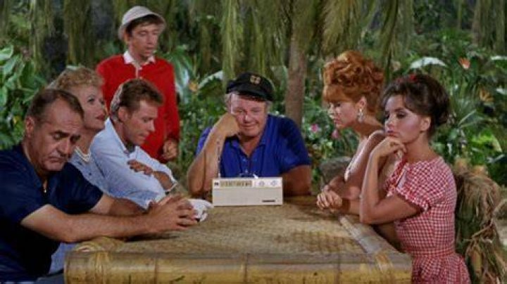 Uncover The Timeless Magic Of Gilligan's Island Cast