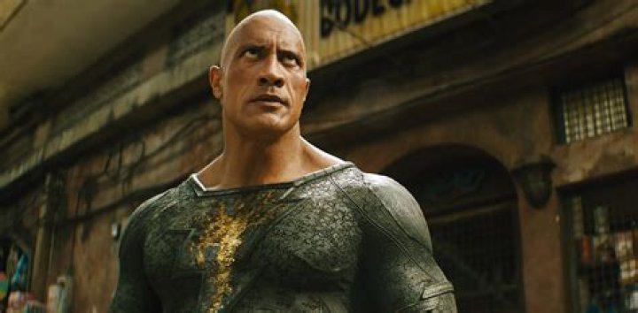 Uncover The True Identity: The Rock's Real Name Unveiled