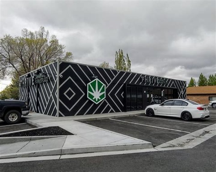 Uncover The Ultimate Cannabis Experience At Thrive Dispensary: Jackpot Edition