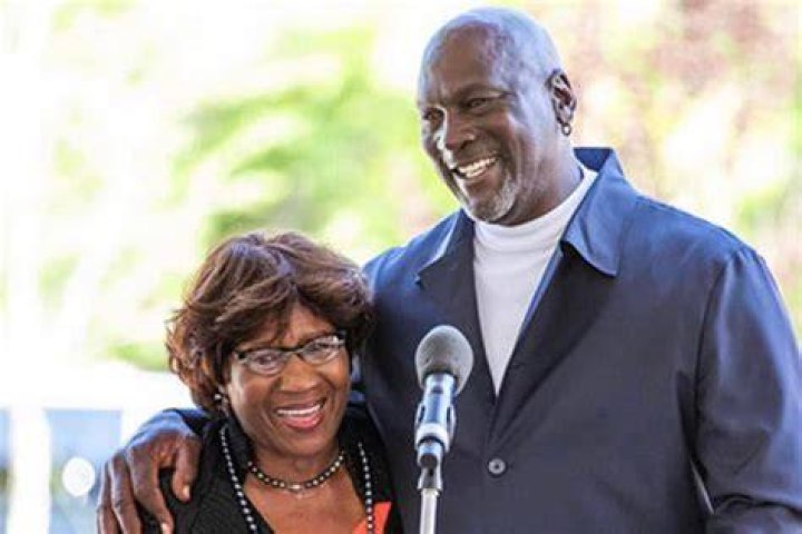 Uncover The Untold Stories Of Deloris Jordan's Grandchildren