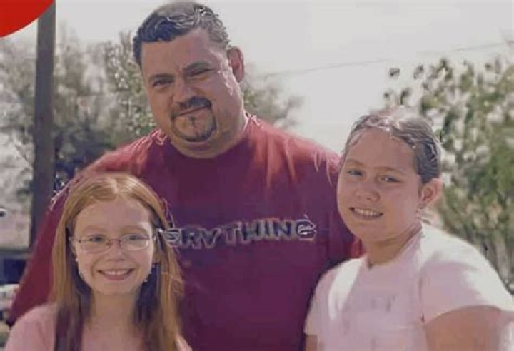 Uncover The Untold Story Of Debra Jeter's Daughter, Kiersten