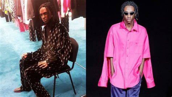 Uncover The World Of Isaiah Bass: A Fashion Visionary