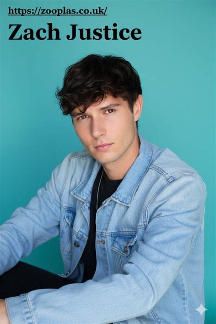 Uncover The Zach Justice Indiana Connection: Discoveries And Insights