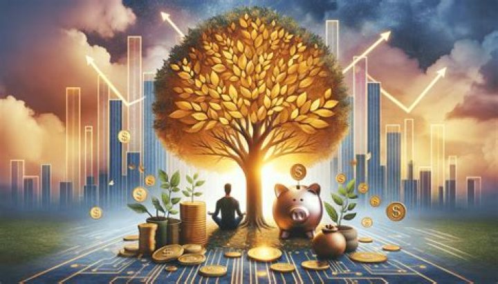 Uncovering A Wealth Of Financial Insight