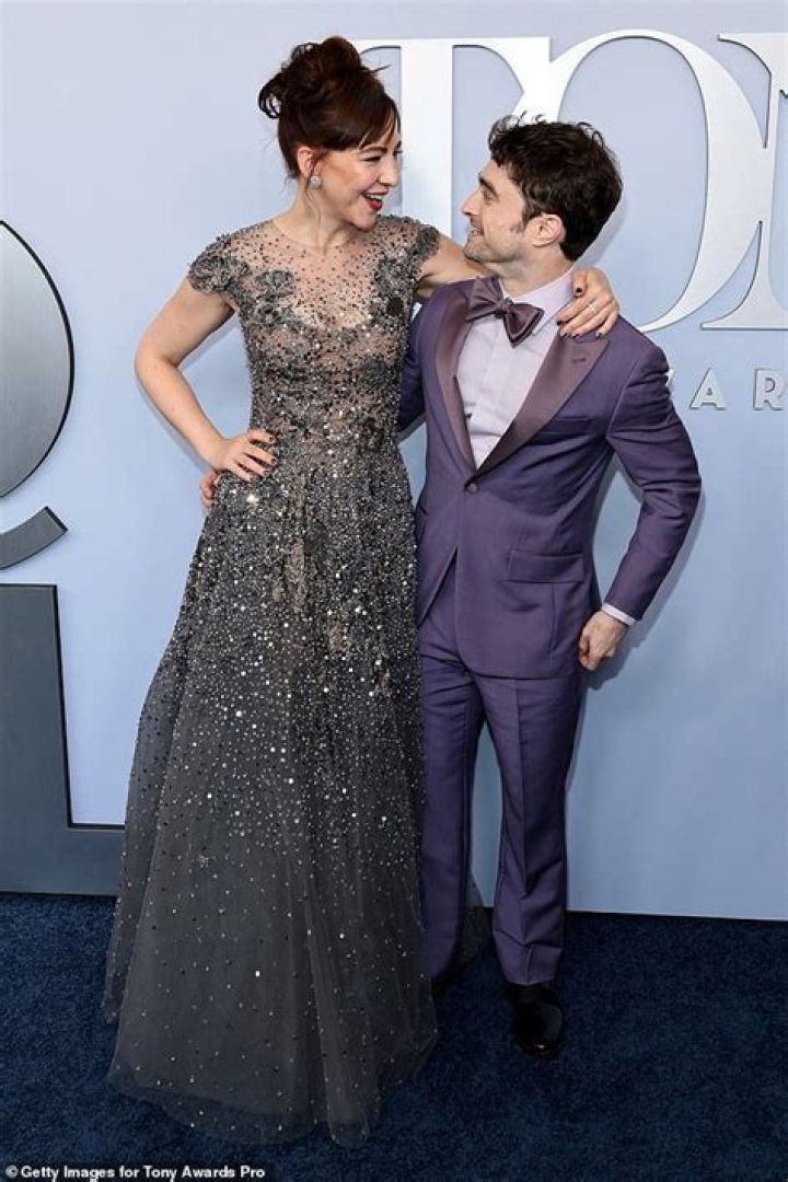 Uncovering Daniel Radcliffe's Romantic History
