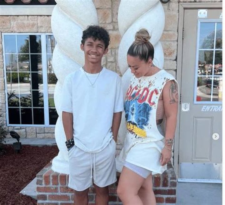 Uncovering Dwayne Carter III's Hidden Heir
