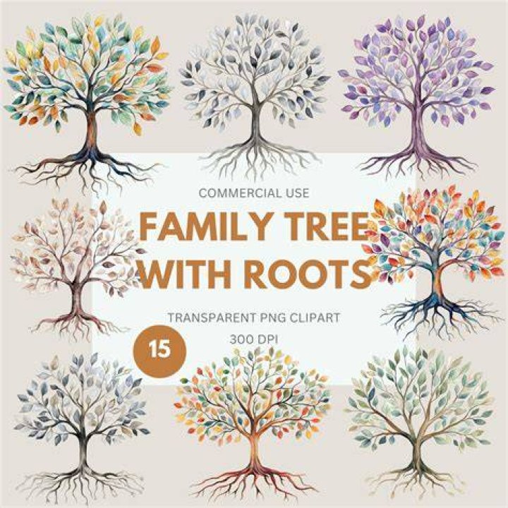 Uncovering Her Family Roots And Parental Background