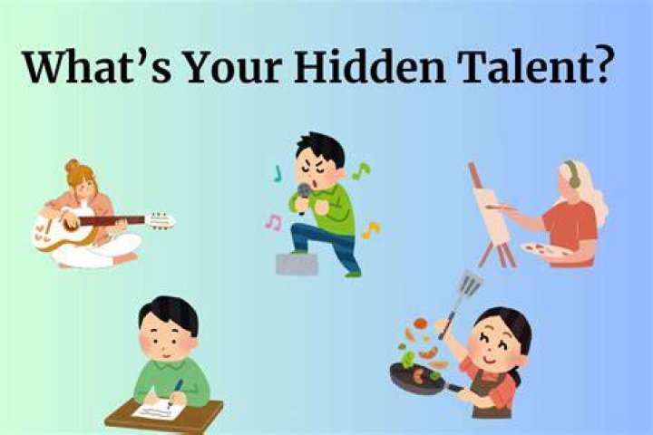 Uncovering Hidden Talents And Captivating Performances
