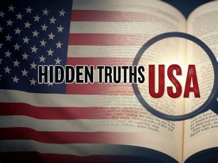 Uncovering Hidden Truths And Hope