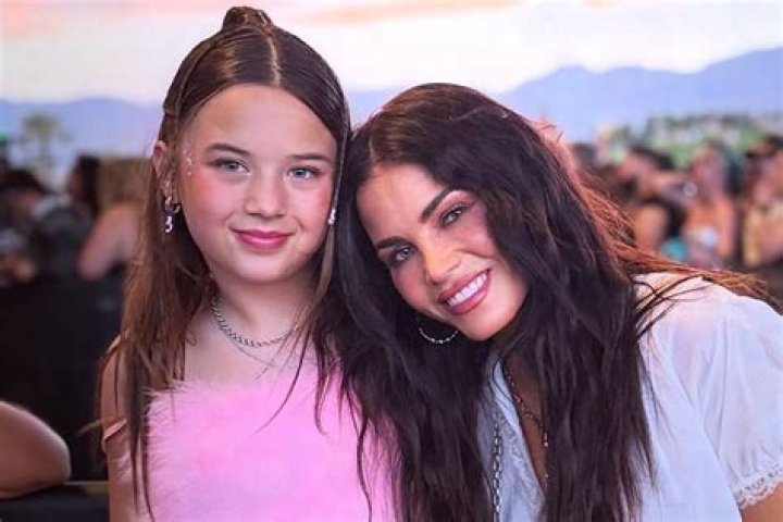 Uncovering Jenna Dewan's Family Roots: Exploring Her Parents' Legacy