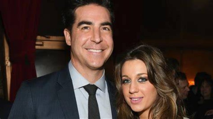 Uncovering Jesse Watters' Wife: A Visual Exploration