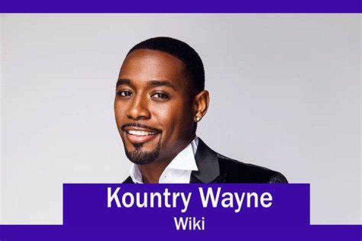 Uncovering Kountry Wayne's Net Worth: A Comprehensive Look