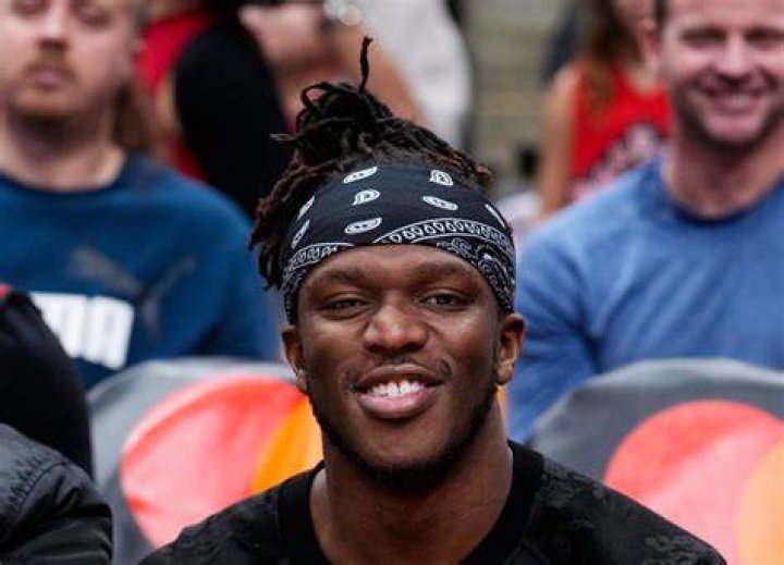 Uncovering KSI's Net Worth: A Definitive Guide