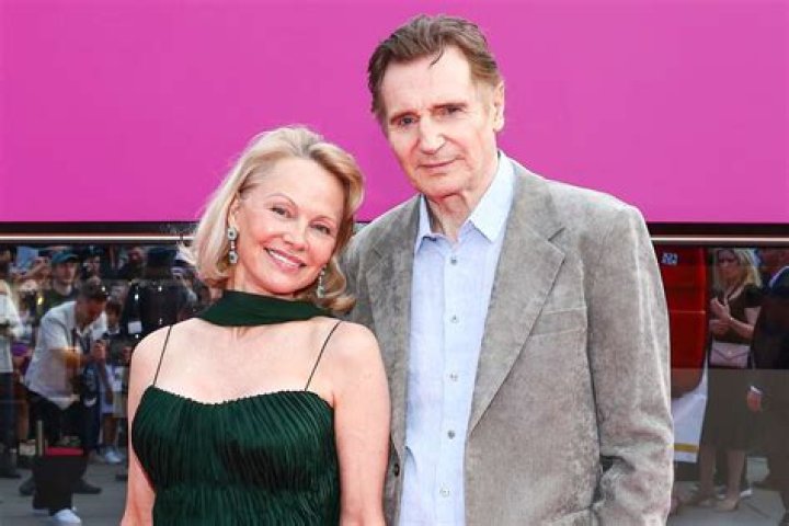 Uncovering Liam Neeson's Age: Discover The Actor's Longevity