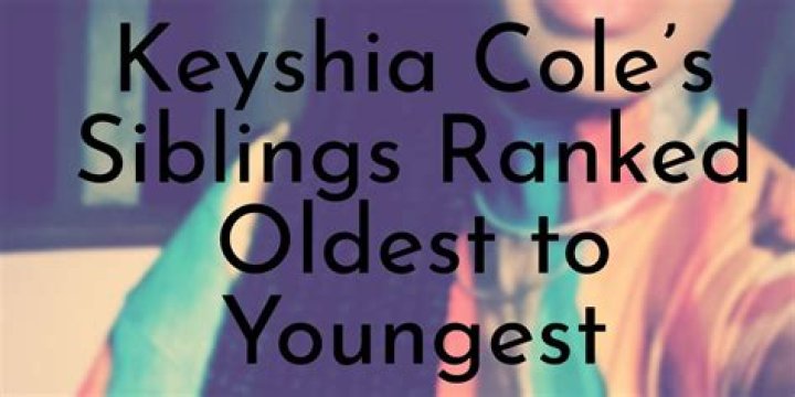 Uncovering Neffe And Keyshia Cole's Siblings: A Comprehensive Guide