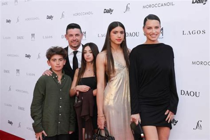 Uncovering The Age Of Adriana Lima's Beloved Daughter: A Comprehensive Guide