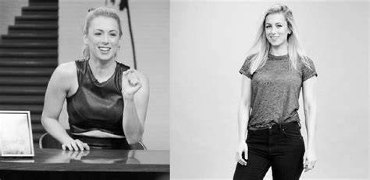 Uncovering The Age Of Comedienne Iliza Shlesinger