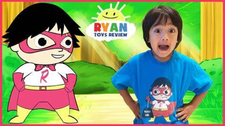 Uncovering The Age Of Ryan ToysReview's Mom