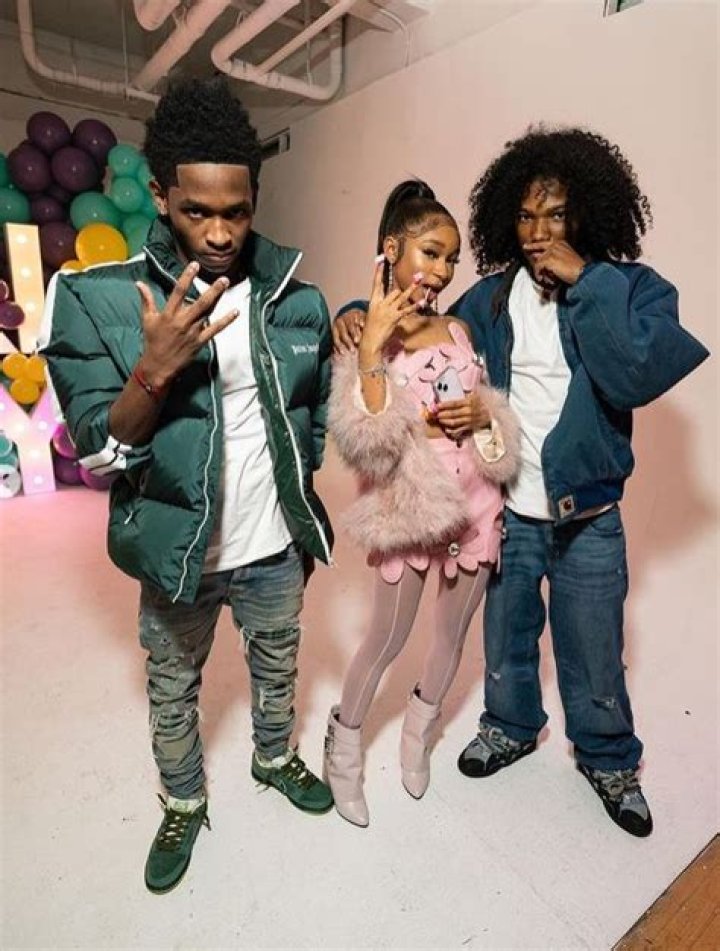 Uncovering The Age Of Tata Drill Rapper: An In-Depth Exploration