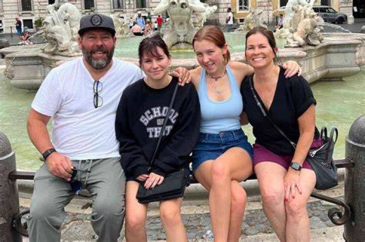 Uncovering The Ages Of Bert Kreischer's Daughters: 2023 Update