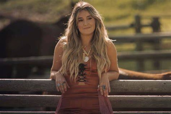 Uncovering The Country Music Star's Journey