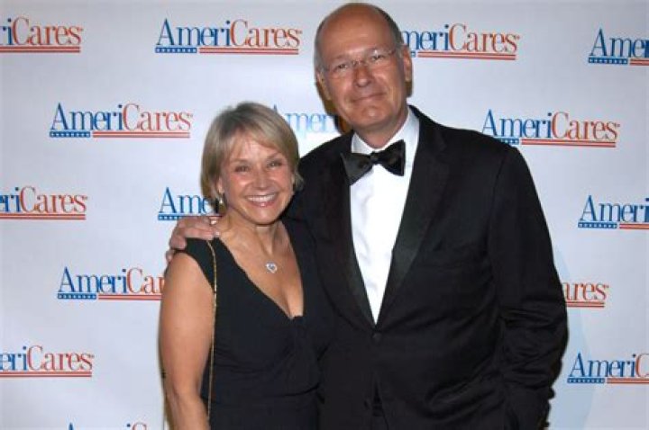 Uncovering The Enigma Of Harry Smith's Wife