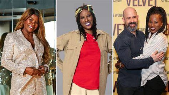 Uncovering The Family Behind The Star