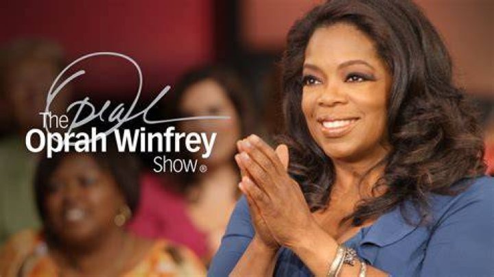 Uncovering The Father Of Oprah Winfrey's Son
