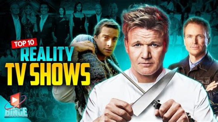Uncovering The Fortune Behind The Reality TV King