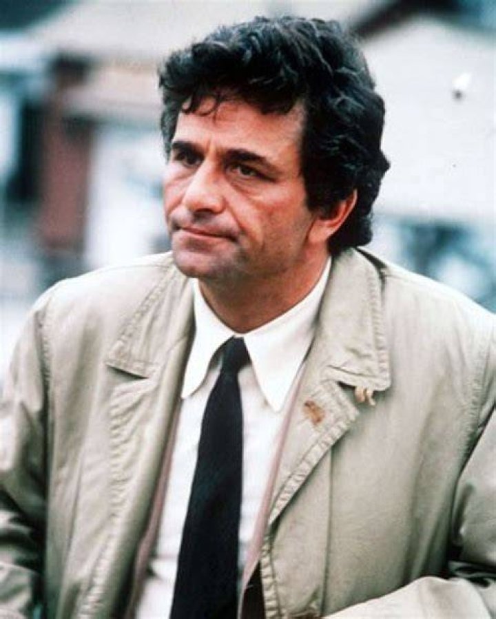 Uncovering The Fortune Of The Iconic Lieutenant Columbo