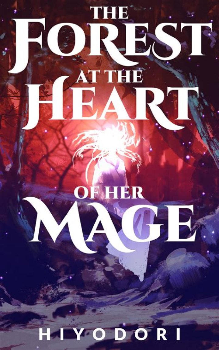 Uncovering The Heart Of Her Journey