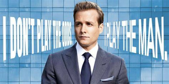 Uncovering The Height Of Harvey Specter: The Complete Guide