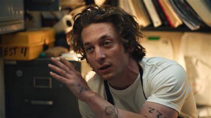 Uncovering The Height Of Jeremy Allen White
