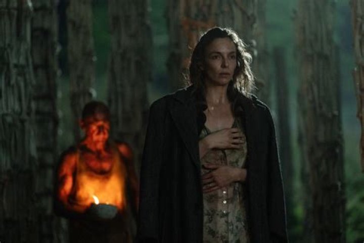 Uncovering The Identity Of Jodie Comer's Enigma: Meet James Burke