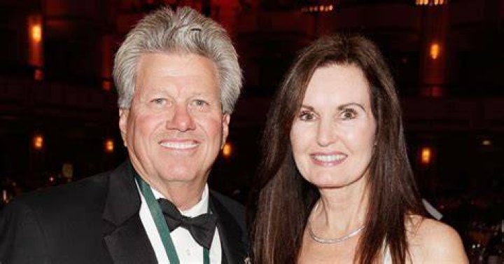 Uncovering The Identity Of John Force's First Wife