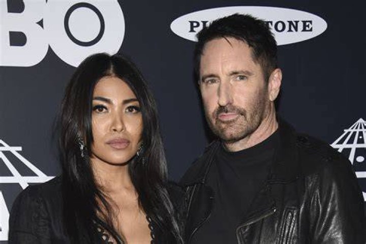 Uncovering The Identity Of Trent Reznor's Progeny