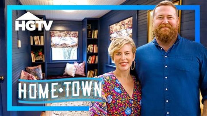 Uncovering The Life And Values Of HGTV's Barry Plath