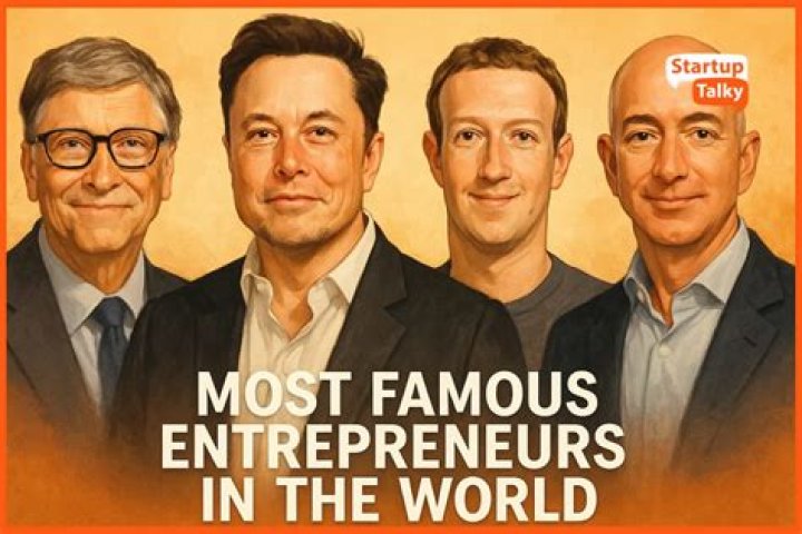 Uncovering The Life Of An Accomplished Entrepreneur And Philanthropist