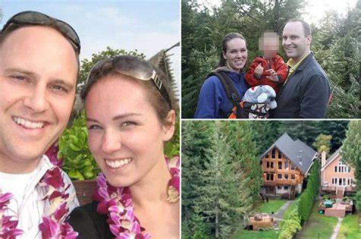 Uncovering The Life Of Timothy, Shanda Vander Ark's Beloved Son