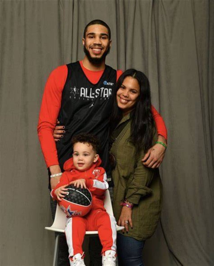Uncovering The Love Behind The NBA Star