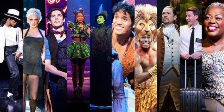 Uncovering The Love Life Of The Broadway Star