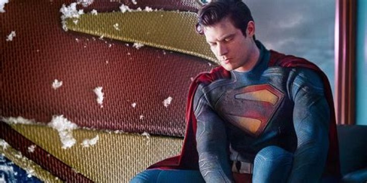 Uncovering The Love Life Of The Superman Star