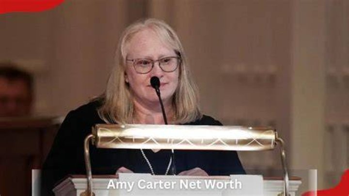 Uncovering The Marital Status Of Amy Carter: Unveiling Surprising Insights