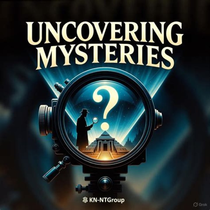 Uncovering The Mysteries Of Family Life