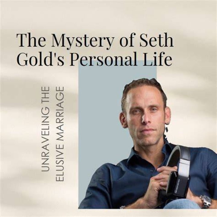 Uncovering The Mystery Behind His Personal Life