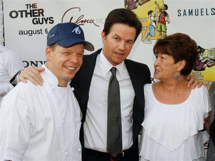 Uncovering The Neighborhood Where The Wahlberg Brothers Rooted Their Upbringing