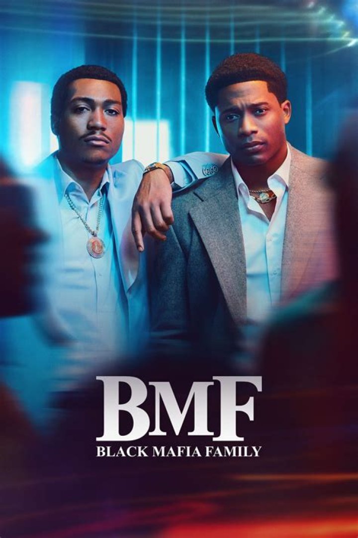 Uncovering The Origin Story From "BMF"