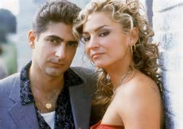 Uncovering The Private Lives Of Michael Imperioli's Children