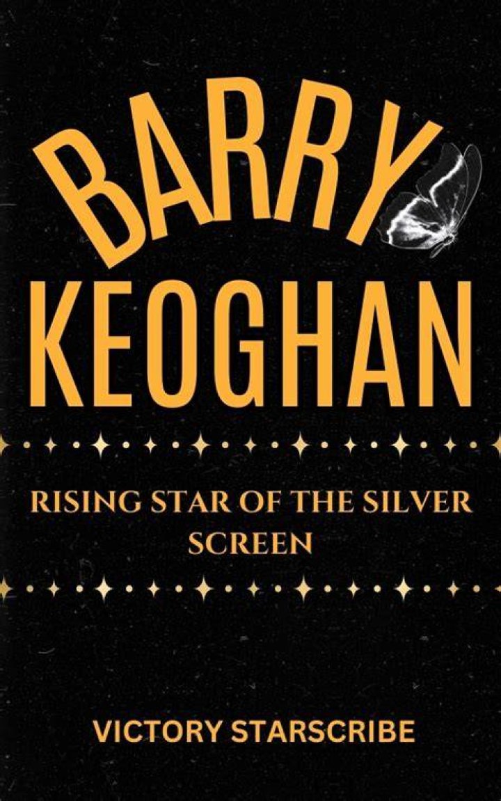 Uncovering The Race Of Rising Star Barry Keoghan