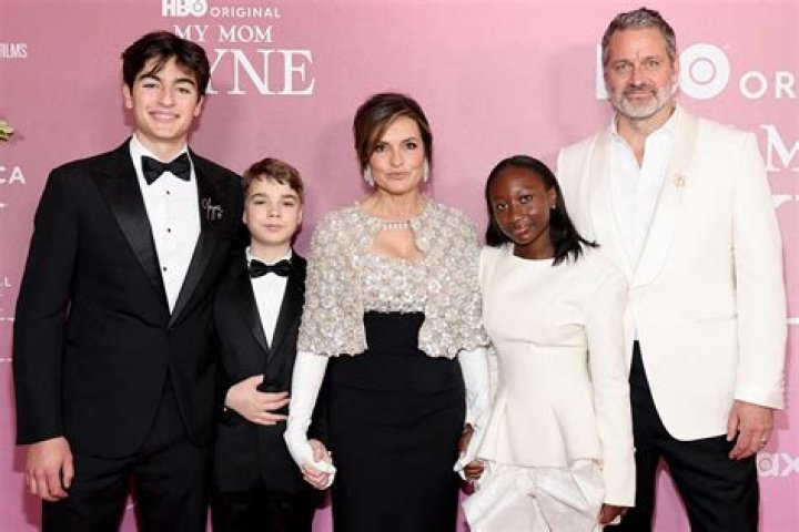 Uncovering The Reality: Mariska Hargitay's Maternal Background